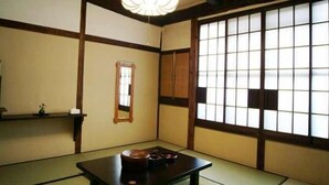 Room - Araki Kosen (Chichibu)