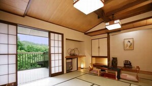 Room - Araki Kosen (Chichibu)