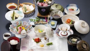 Restaurant - Araki Kosen (Chichibu)