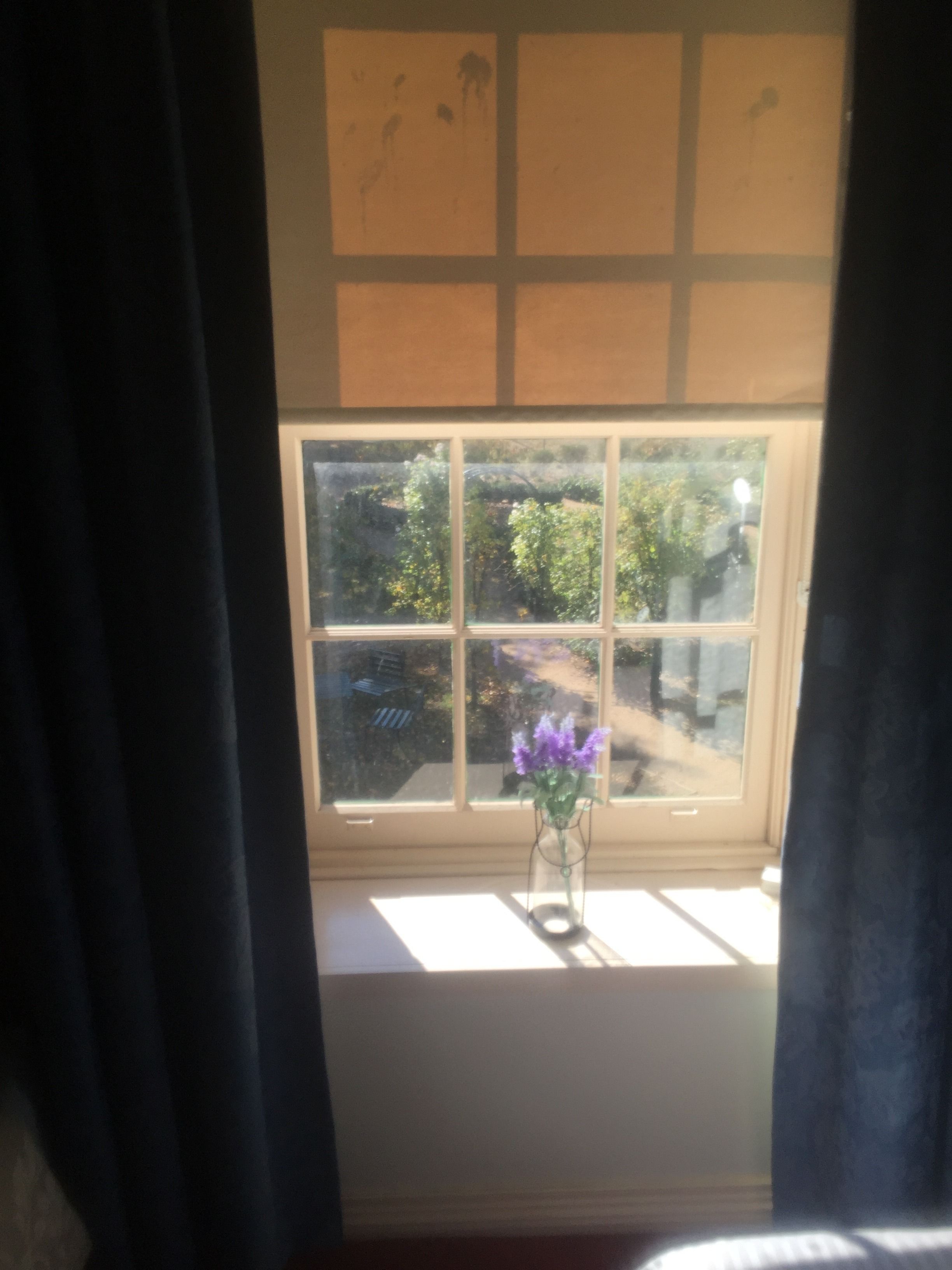 雙人房 | 客房景觀