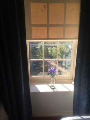 Chambre Double | Vue de la chambre