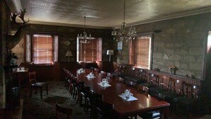 Meeting facility - Ross Hotel (Ross)