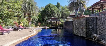 Vimonsiri Hill Resort & Spa