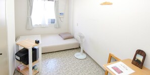 Semi-double Room
