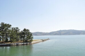 Miscellaneous - Amano Hashidate So (Miyazu)