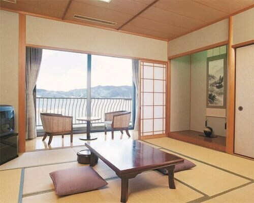 Amano Hashidate So