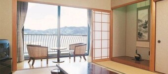Amano Hashidate So