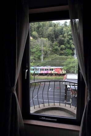 Interior - Amano Hashidate So (Miyazu)