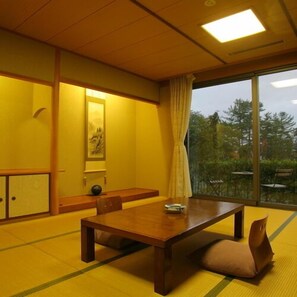 Dining - Amano Hashidate So (Miyazu)
