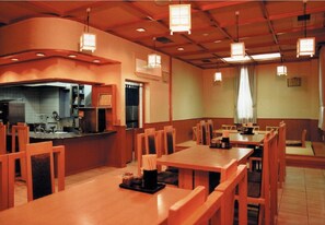 Restaurantes