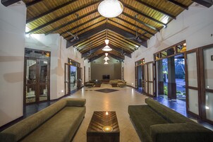 Entrada (vista interna)