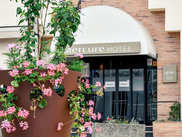 Mercure Trouville-sur-mer - Deauville