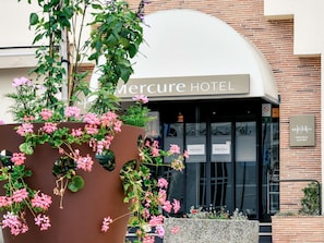 Fachada