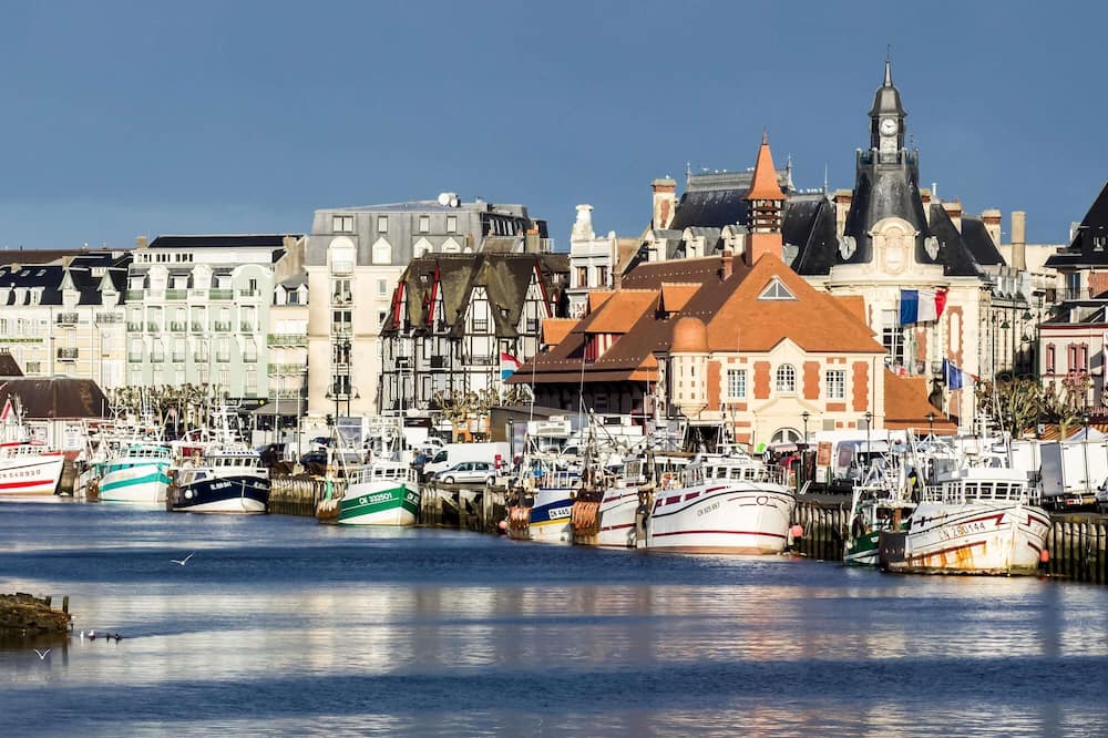 Mercure Trouville-sur-mer