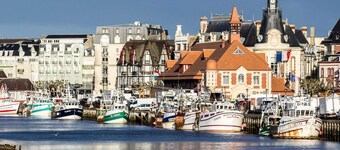 Mercure Trouville-sur-mer