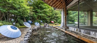 亀の井ホテル 秋田湯瀬