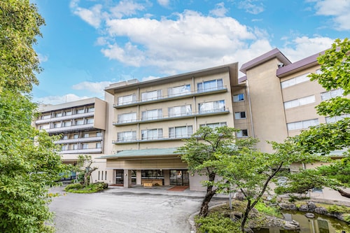 KAMENOI HOTEL AKITA YUZE