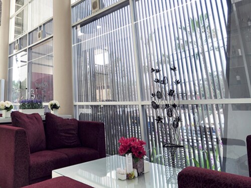 Hotel Royal Jember