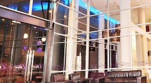 Interior - Hotel Royal Jember (Jember)