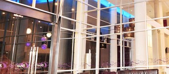 Hotel Royal Jember