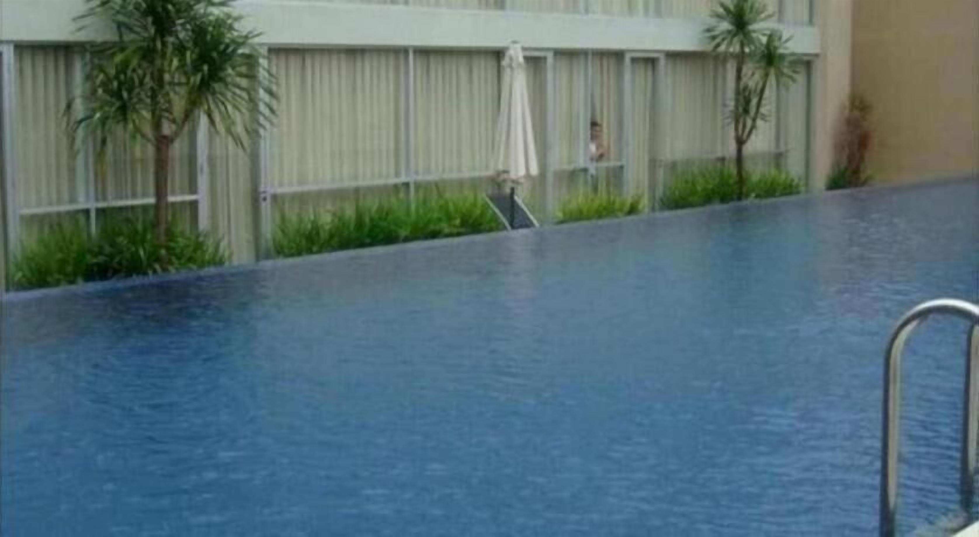 Kolam renang