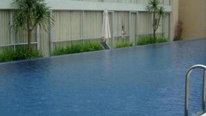 Pool - Hotel Royal Jember (Jember)