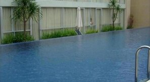 Pool - Hotel Royal Jember (Jember)