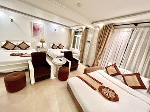 Room - Tulip Dalat Hotel (Da Lat)