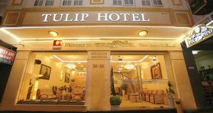 Tulip Dalat Hotel