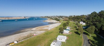 Mangawhai Heads Holiday Park