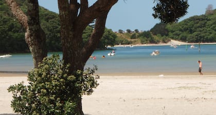 Mangawhai Heads Holiday Park