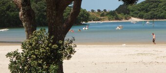 Mangawhai Heads Holiday Park