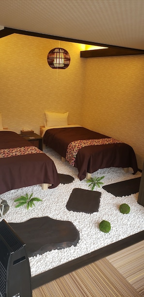 Room - Unzen Sky (UNZEN)