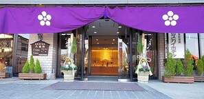外觀細部