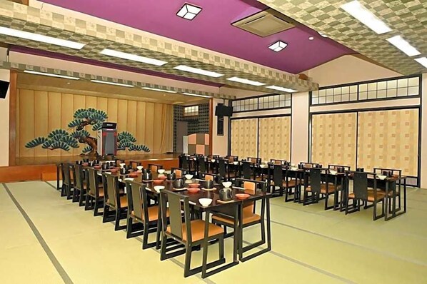 ร้านอาหาร