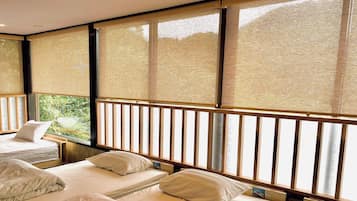 Soundproofing