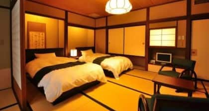 Yumoto Saito Ryokan