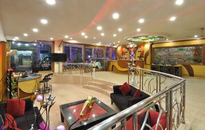 Ausstattung der Unterkunft