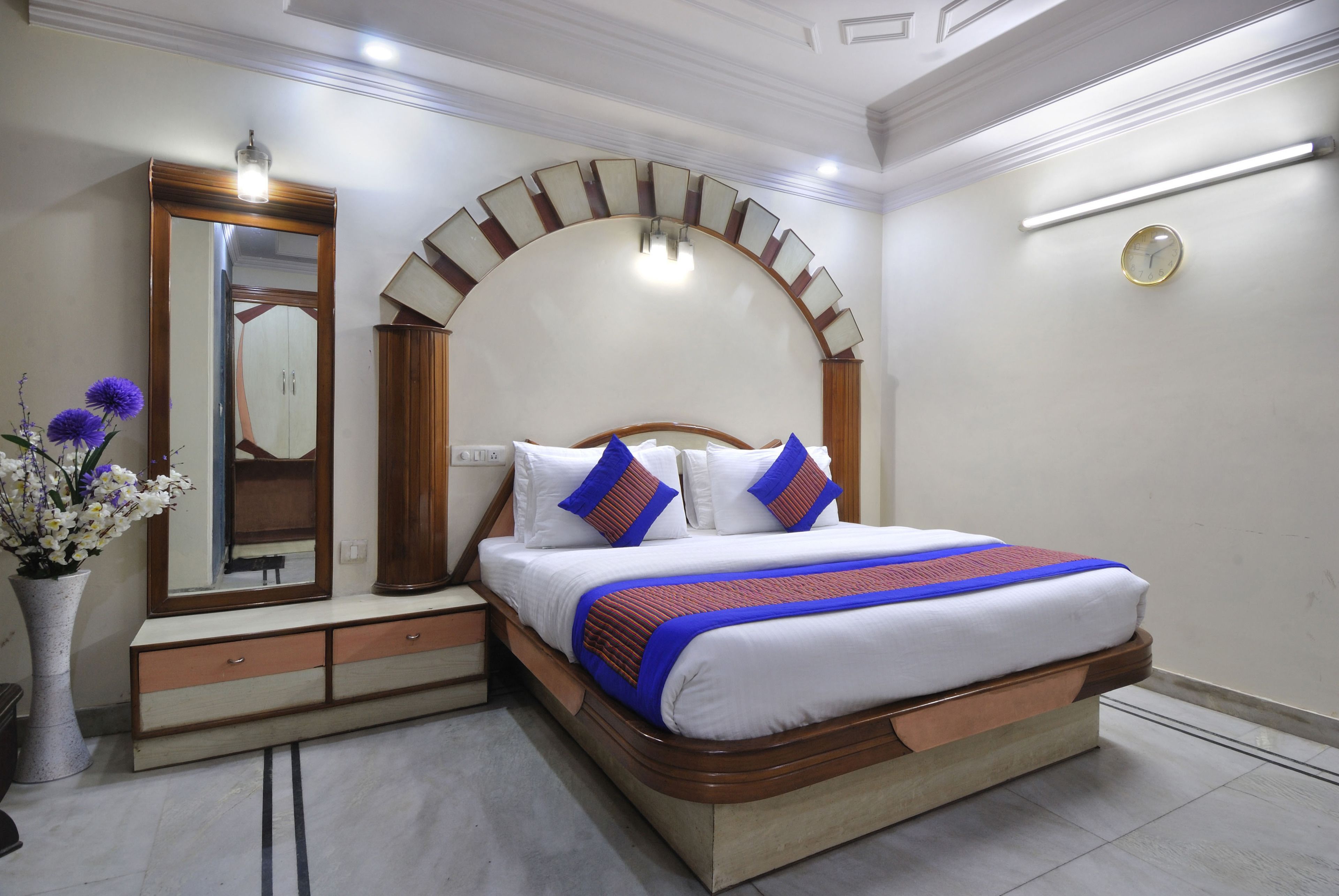 Executive Room | Desk, free WiFi