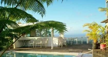 Dave Parker's Eco Lodge