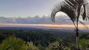 Front of property - Dave Parker's Eco Lodge (Apia)