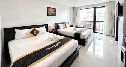 Hoang Long Hotel Phan Thiet