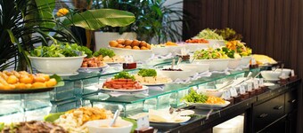 Hoang Long Hotel Phan Thiet