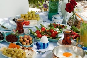 Restaurant - Alura Boutique Hotel (Cesme)