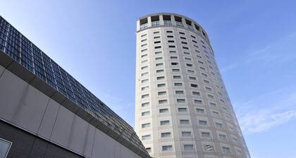 Urayasu Brighton Hotel Tokyo bay