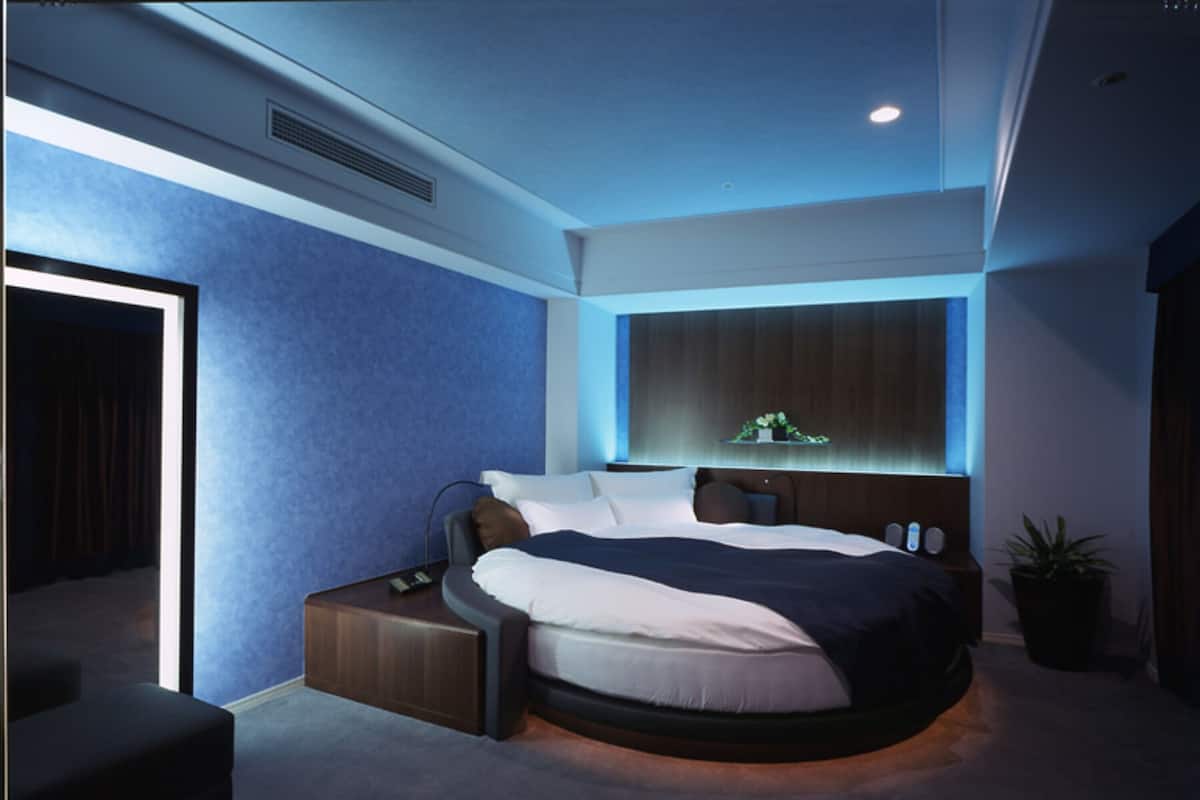 Lover's Suite - Non-Smoking