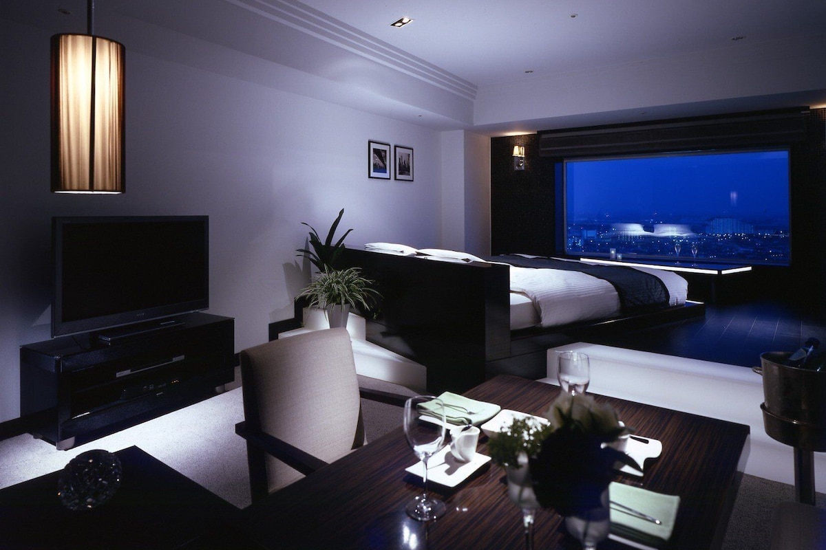 The 3 Style | Bathroom