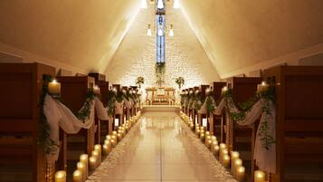 Chapel