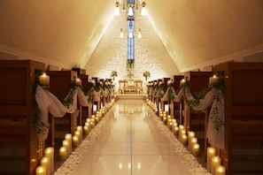 Chapel