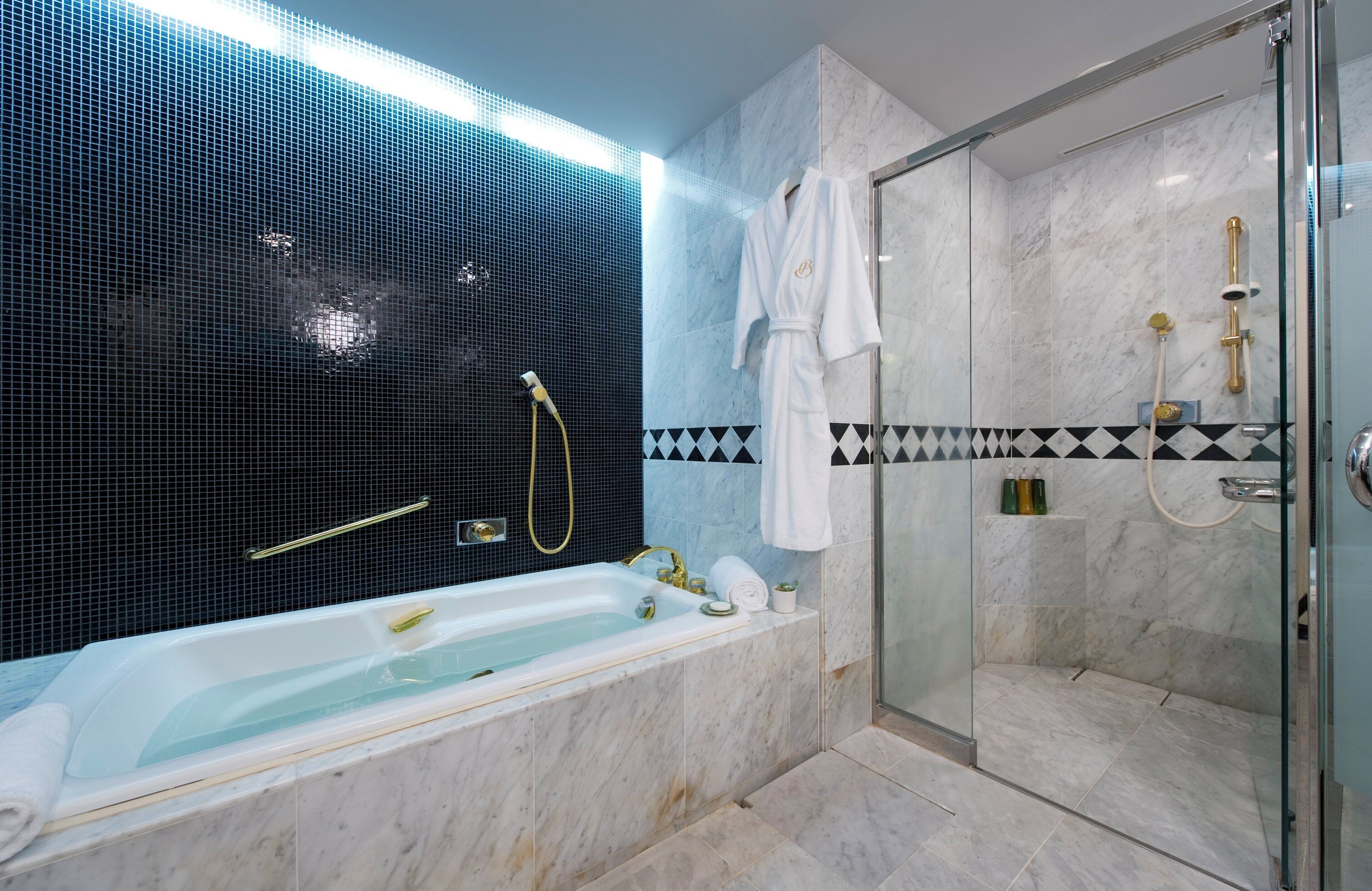 The 3 Style | Bathroom